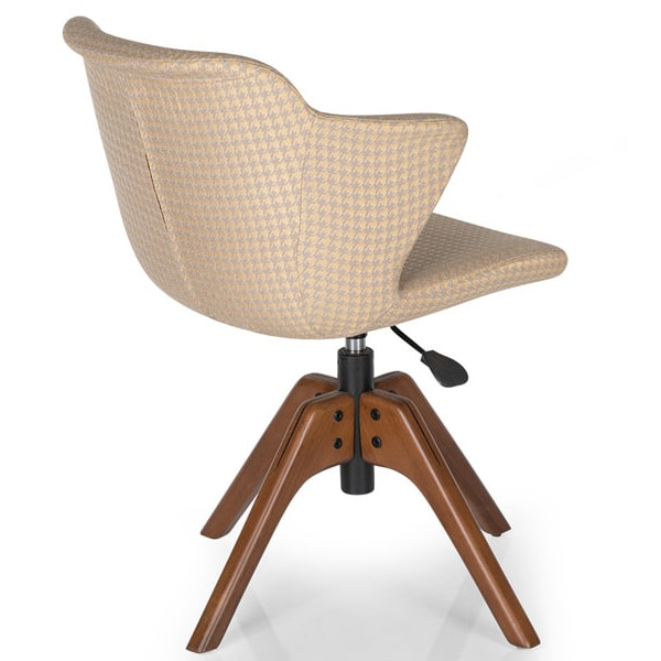 Стілець Caris PATE PTE 05 Стілець Caris PATE PTE 05-1