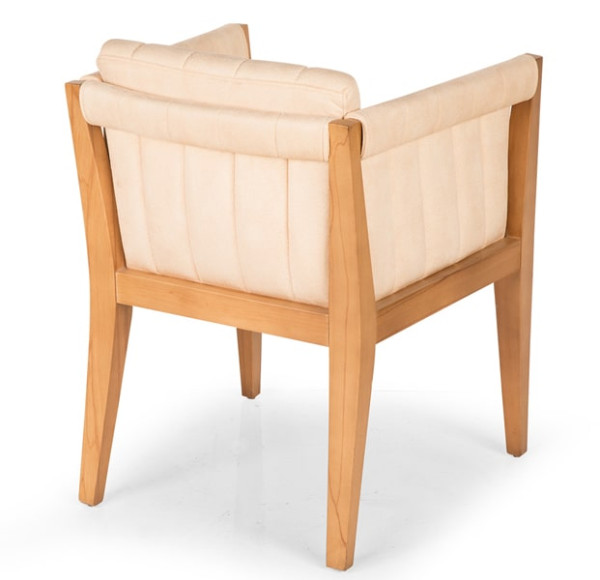 Стілець Caris SUDE AHŞAP SDE 01 Стілець Caris SUDE AHŞAP SDE 01-1