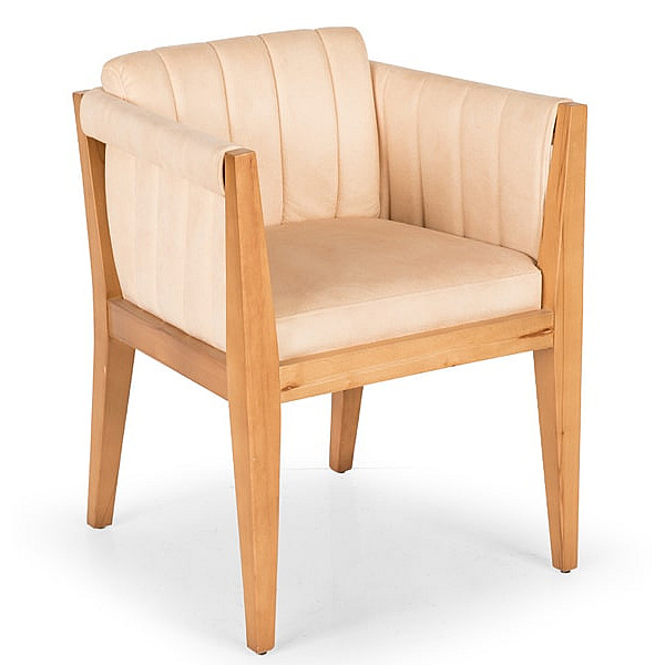 Стілець Caris SUDE AHŞAP SDE 01 Стілець Caris SUDE AHŞAP SDE 01-0