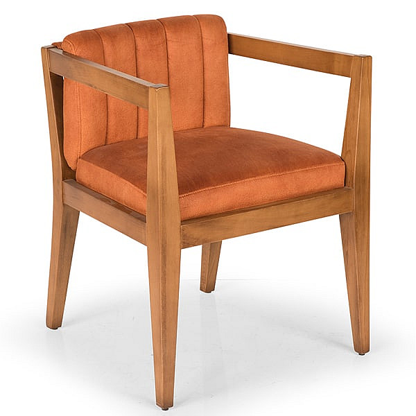 Стілець Caris SUDE AHŞAP SDE 02 Стілець Caris SUDE AHŞAP SDE 02-0