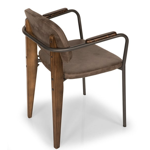 Стілець Caris TROL TRL 01 Стілець Caris TROL TRL 01-1