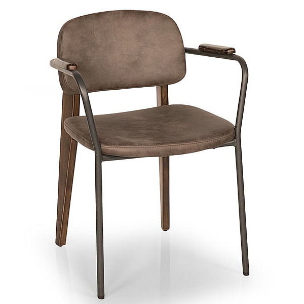 Стілець Caris TROL TRL 01 Стілець Caris TROL TRL 01-0