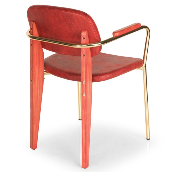 Стілець Caris TROL TRL 03 Стілець Caris TROL TRL 03-1