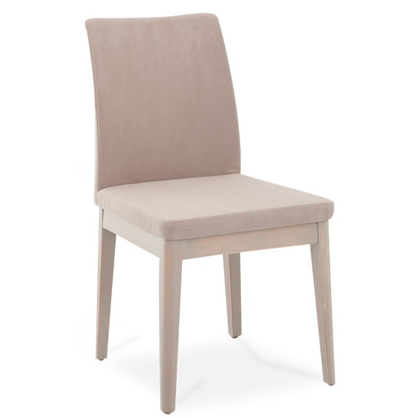 Стілець Caris YEŞİL SANDALYE YSL 01 Сірий-0