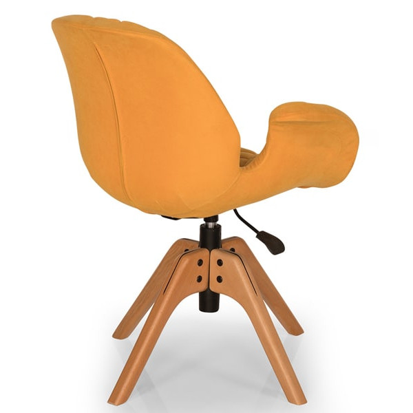 Стілець Caris YUNUS YNS 02 Стілець Caris YUNUS YNS 02-1