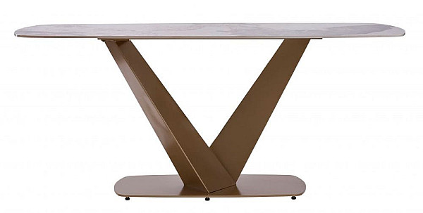 Стол обеденный Concepto MARVEL PANDORA Керамика-1