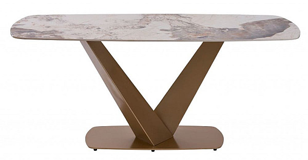 Стол обеденный Concepto MARVEL PANDORA Керамика-0