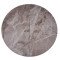 Стіл розкладний обідній Concepto MOON LIGHT GREY Кераміка-5-thumb