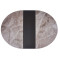 Стіл розкладний обідній Concepto MOON LIGHT GREY Кераміка-6-thumb