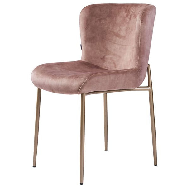 Стілець Concepto CORAL Бежевий-0