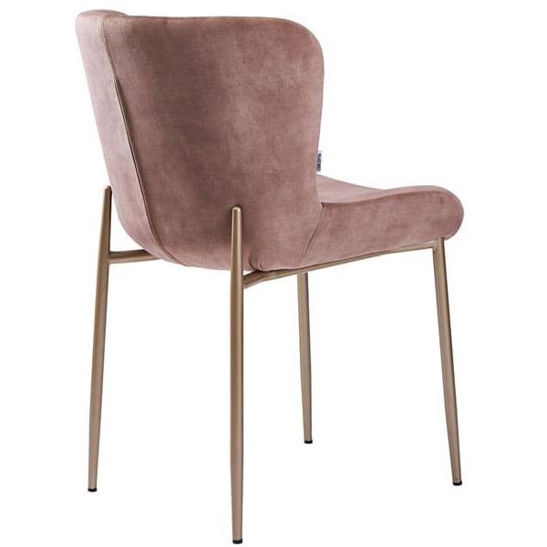 Стілець Concepto CORAL Бежевий-1