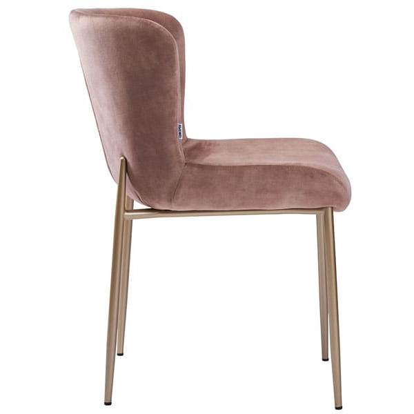 Стілець Concepto CORAL Бежевий-2