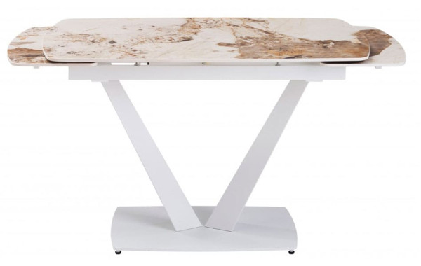 Стіл розкладний обідній Concepto ELVI PANDORA Кераміка-2