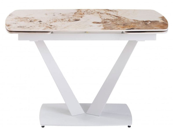 Стіл розкладний обідній Concepto ELVI PANDORA Кераміка-3