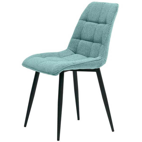 Стілець Concepto Glen Аквамарин-0