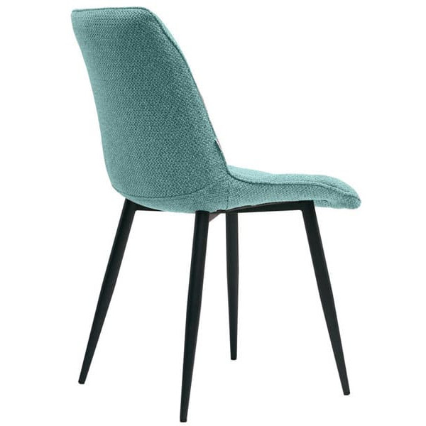 Стілець Concepto Glen Аквамарин-1