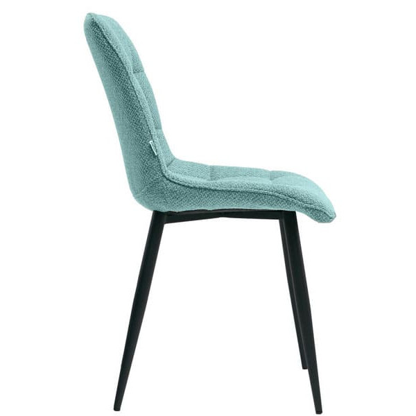 Стілець Concepto Glen Аквамарин-2