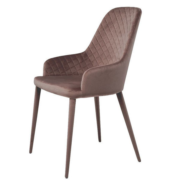 Стілець Concepto Elizabeth Шоколад-0