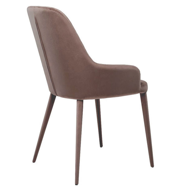 Стілець Concepto Elizabeth Шоколад-1