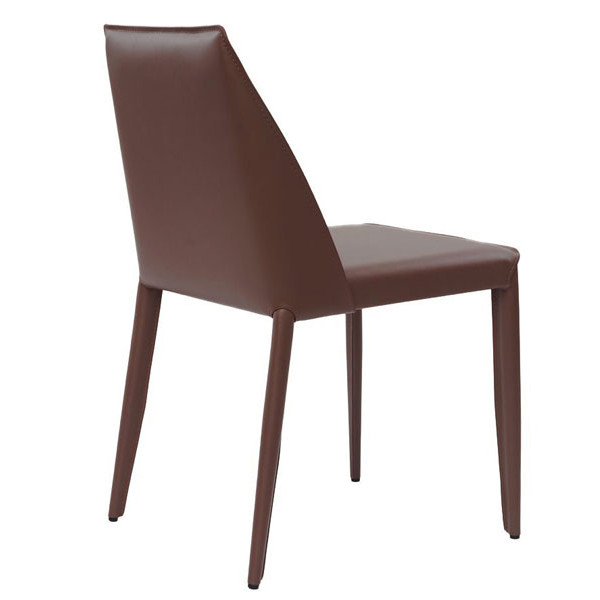 Стілець Concepto Marco Темно-коричневий-2
