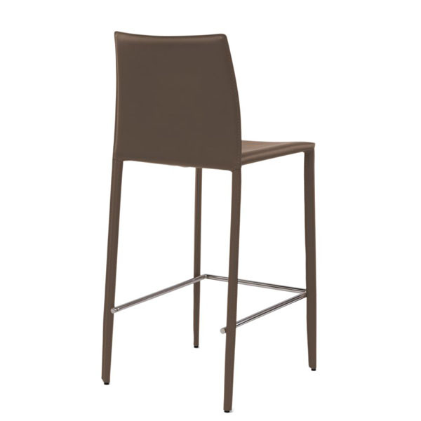 Стілець напівбарний Concepto Grand Капучино-2