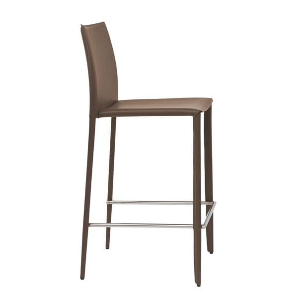 Стілець напівбарний Concepto Grand Капучино-1