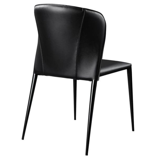 Стул Concepto Arthur Черный-4