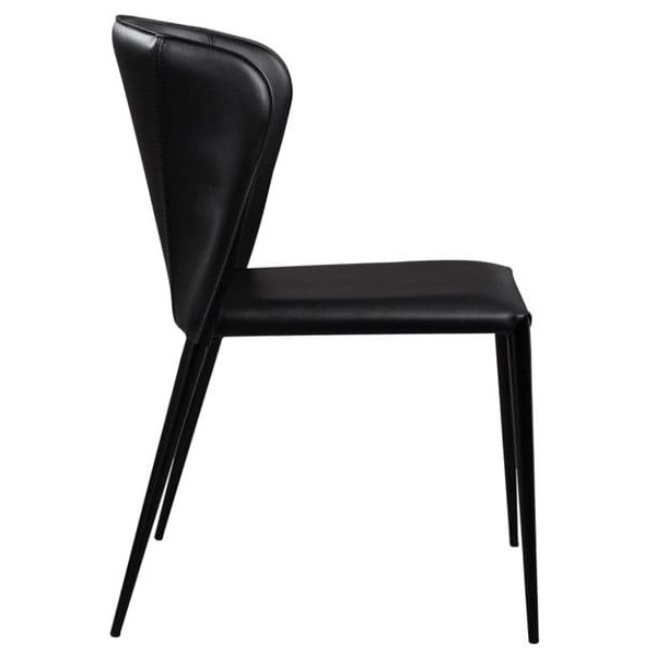 Стул Concepto Arthur Черный-2