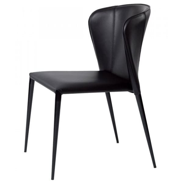 Стул Concepto Arthur Черный-3