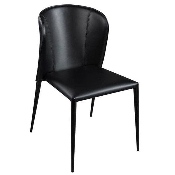 Стул Concepto Arthur Черный-1