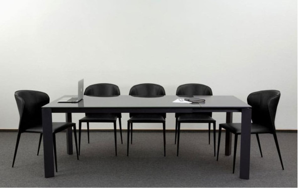 Стул Concepto Arthur Черный-8