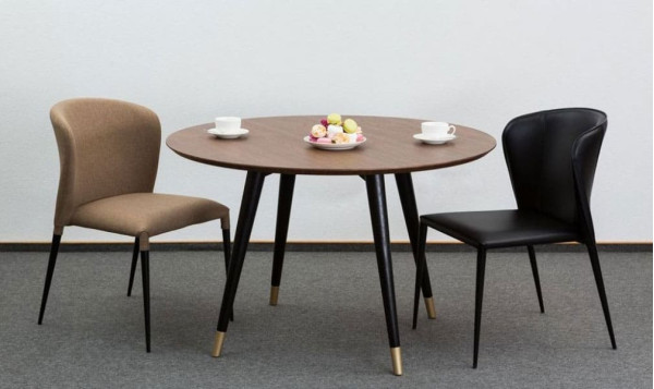 Стул Concepto Arthur Черный-9