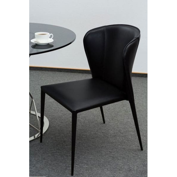 Стул Concepto Arthur Черный-5