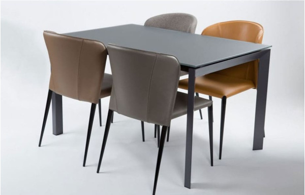 Стул Concepto Arthur Капучино-8