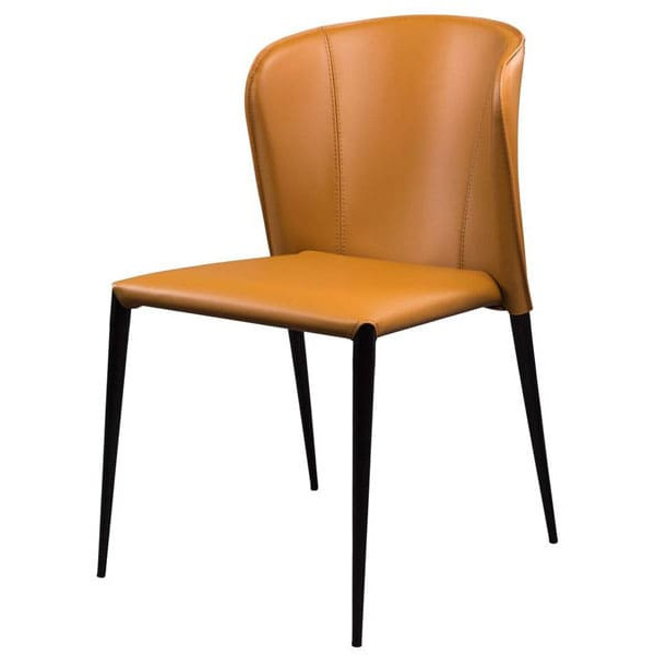 Стул Concepto Arthur Светло-коричневый-0