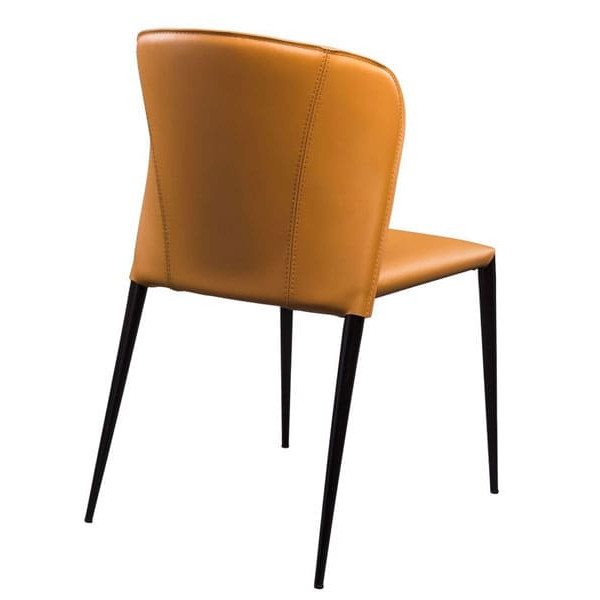 Стул Concepto Arthur Светло-коричневый-4