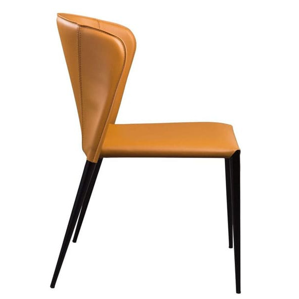 Стул Concepto Arthur Светло-коричневый-2