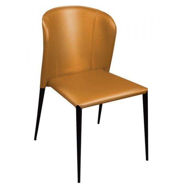 Стул Concepto Arthur Светло-коричневый-1