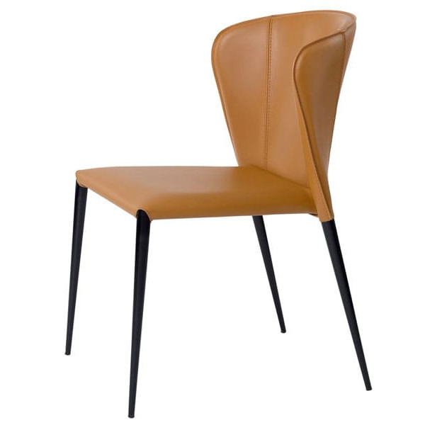 Стул Concepto Arthur Светло-коричневый-3