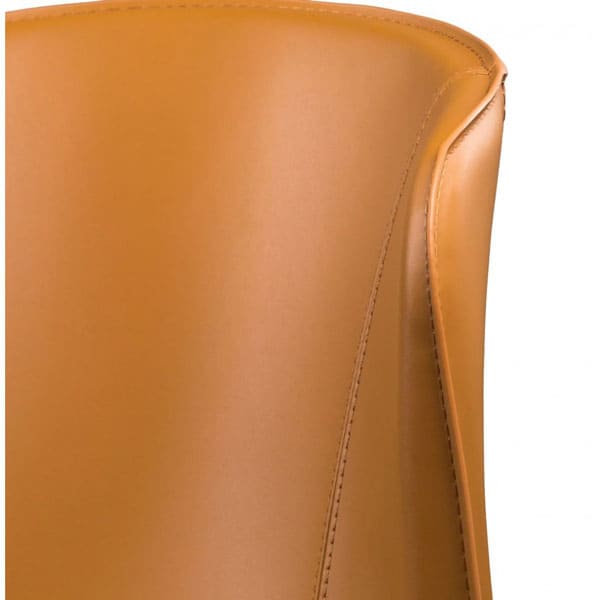 Стул Concepto Arthur Светло-коричневый-5