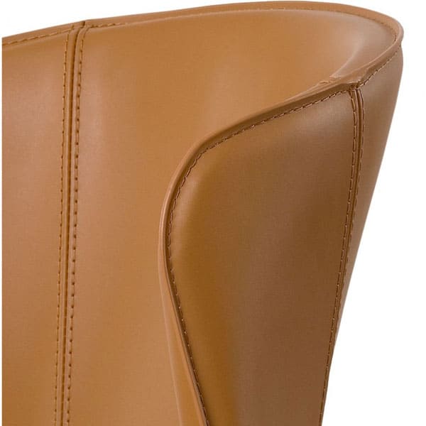 Стул Concepto Arthur Светло-коричневый-7