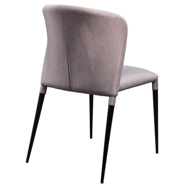 Стілець Concepto Arthur Світло-сірий-3