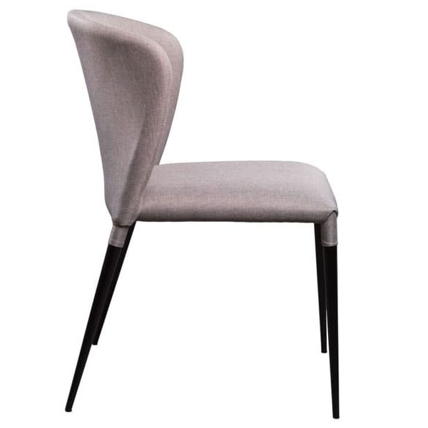 Стілець Concepto Arthur Світло-сірий-2