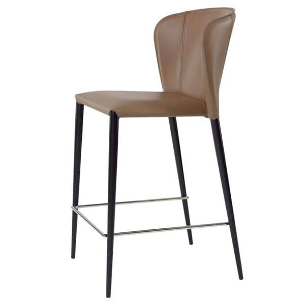 Стілець напівбарний Concepto Arthur Капучино-0