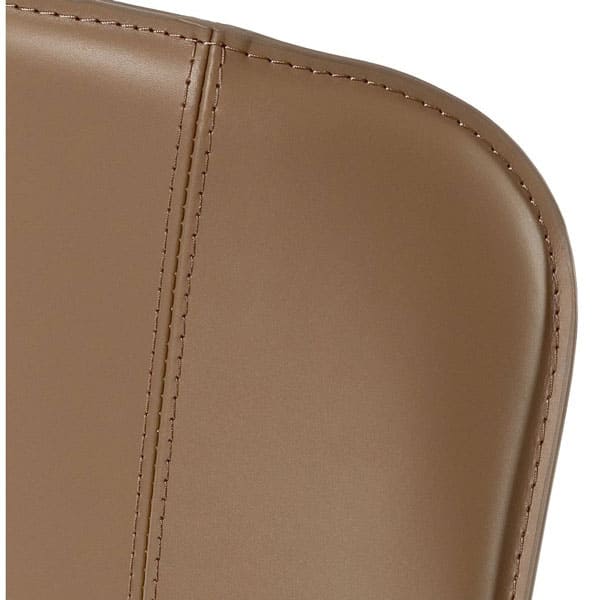 Стілець напівбарний Concepto Arthur Капучино-4