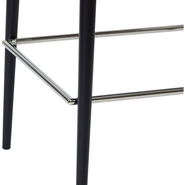 Стул барный Concepto Arthur Черный-5