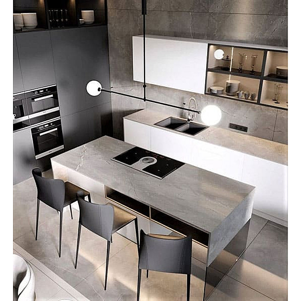 Стул барный Concepto Arthur Черный-13