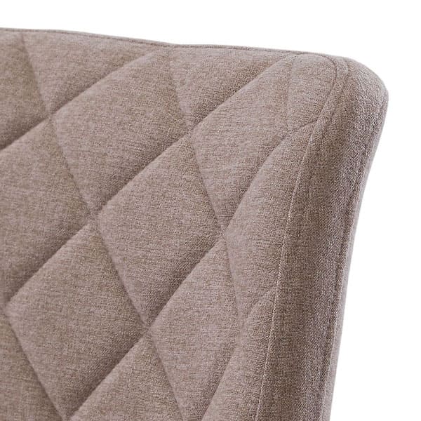 Стілець Concepto Diamond Бежевий-3