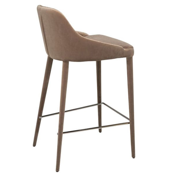 Стул барный Concepto Elizabeth Бежевый-1