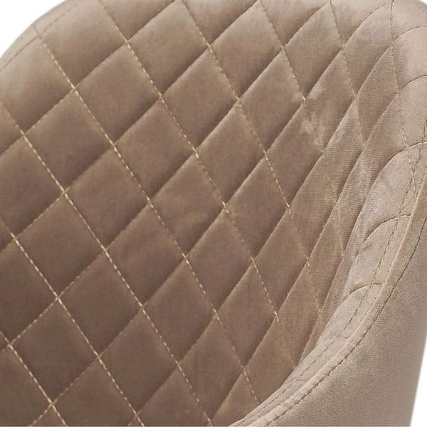 Стул барный Concepto Elizabeth Бежевый-3